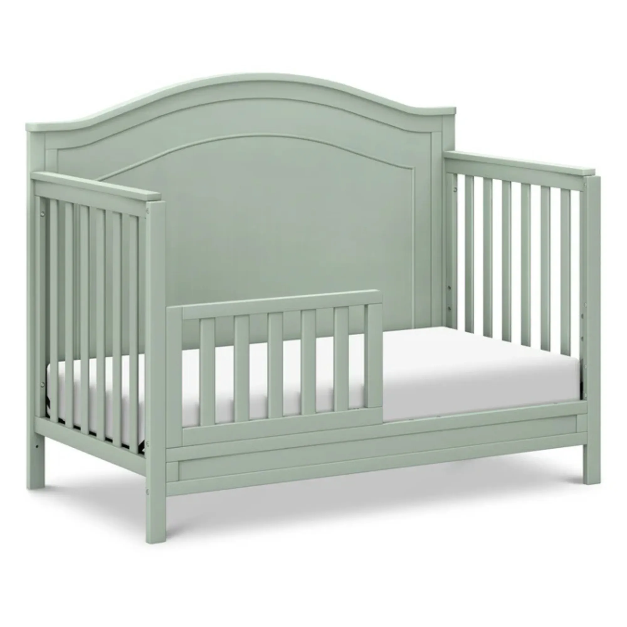 DAVINCI Charlie 4-in-1 Convertible Crib