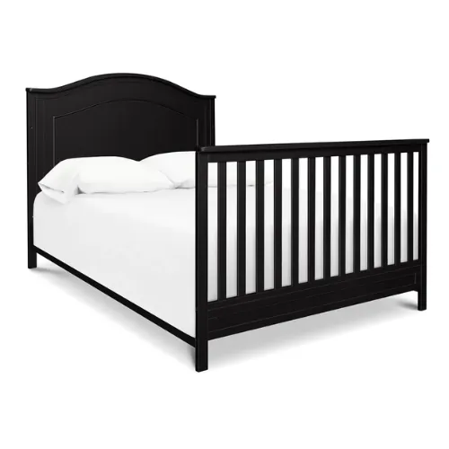 DAVINCI Charlie 4-in-1 Convertible Crib