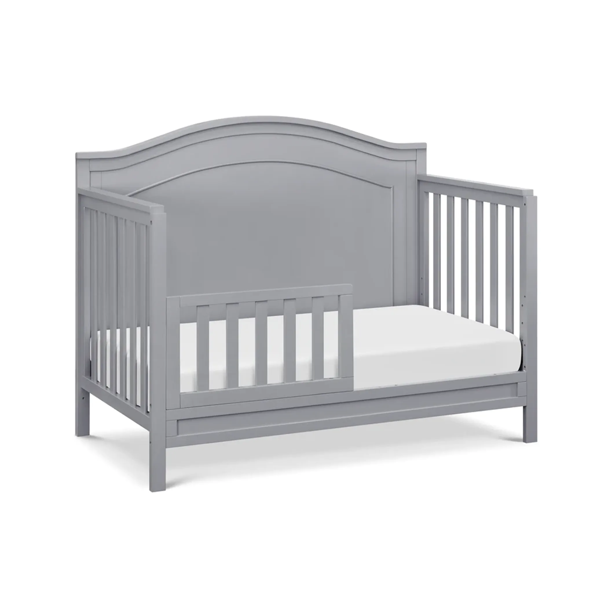 DAVINCI Charlie 4-in-1 Convertible Crib