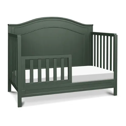 DAVINCI Charlie 4-in-1 Convertible Crib