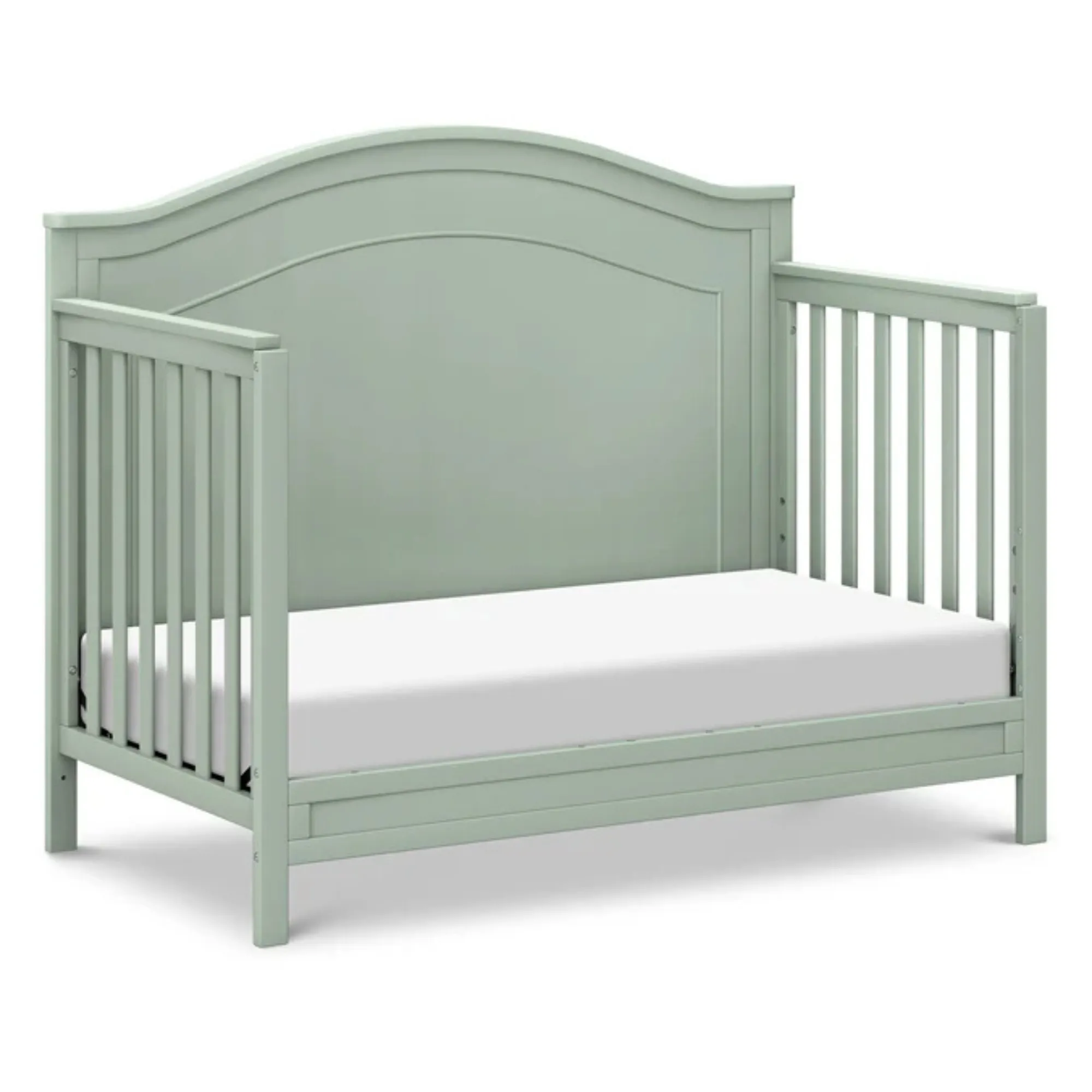 DAVINCI Charlie 4-in-1 Convertible Crib