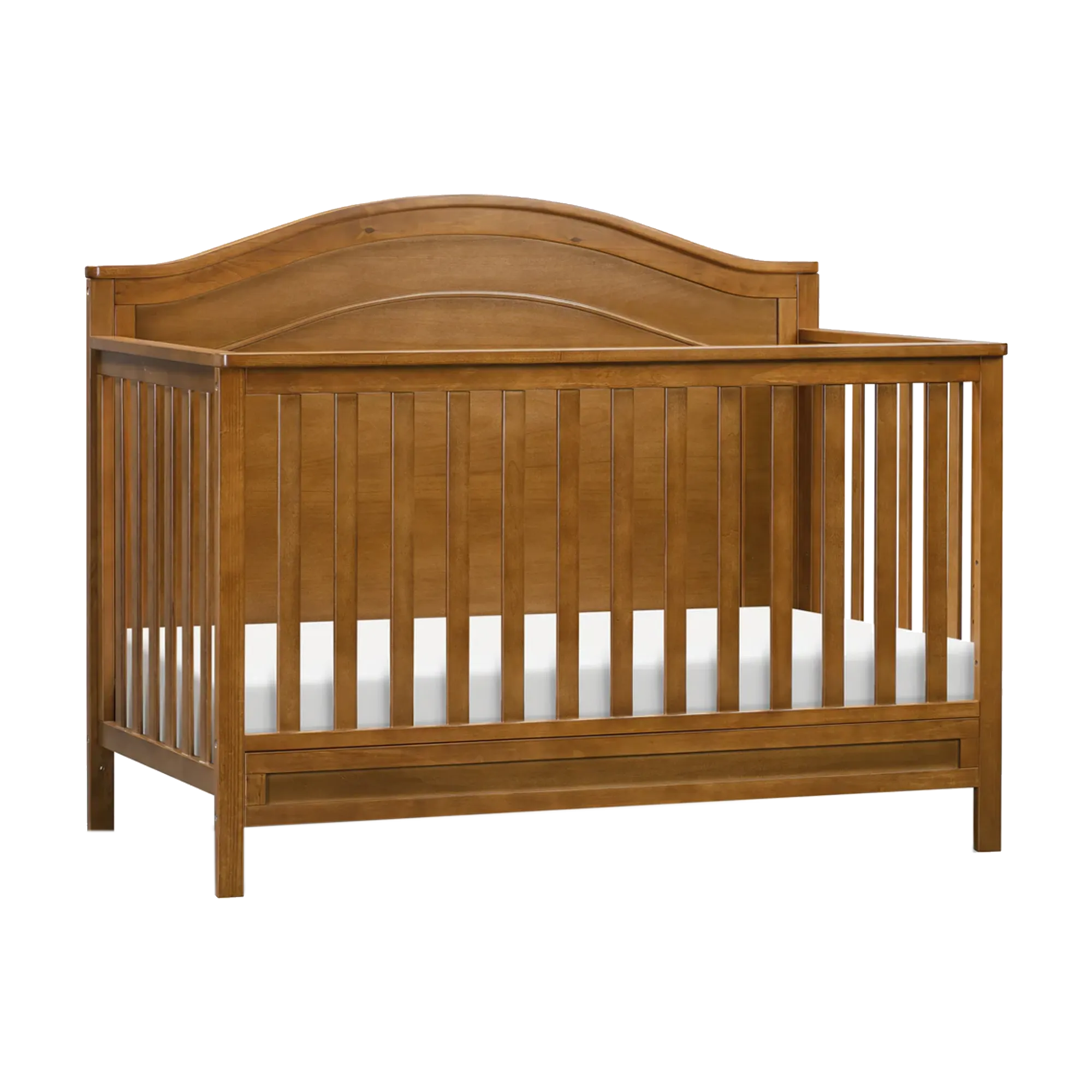 DAVINCI Charlie 4-in-1 Convertible Crib