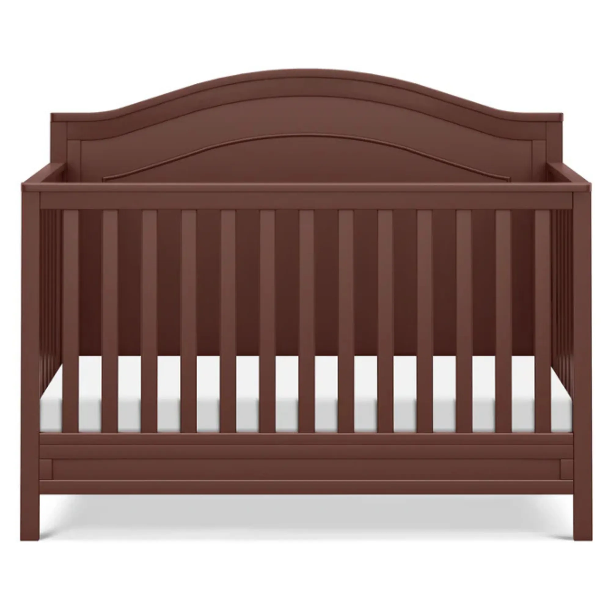 DAVINCI Charlie 4-in-1 Convertible Crib