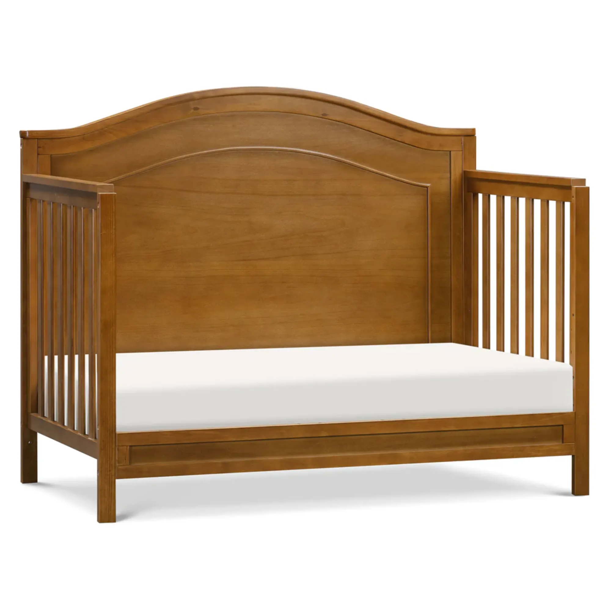 DAVINCI Charlie 4-in-1 Convertible Crib