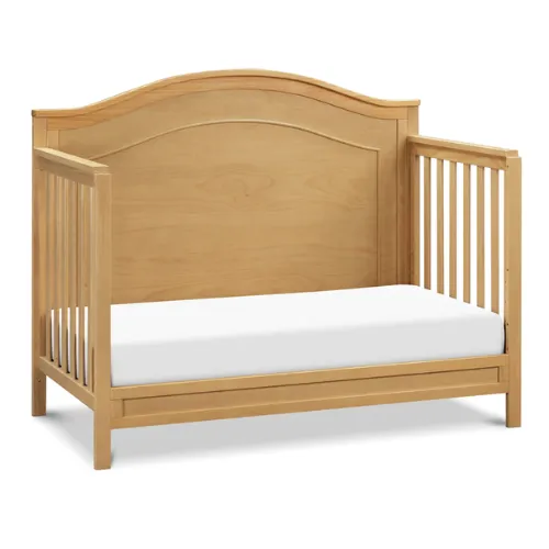 DAVINCI Charlie 4-in-1 Convertible Crib