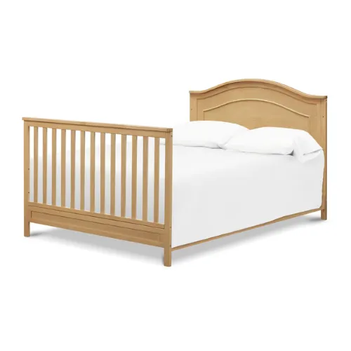 DAVINCI Charlie 4-in-1 Convertible Crib