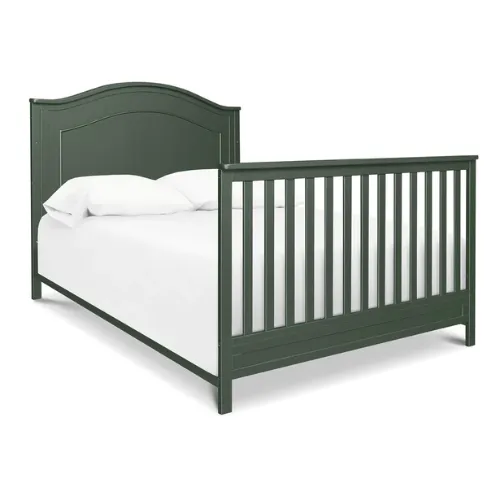 DAVINCI Charlie 4-in-1 Convertible Crib