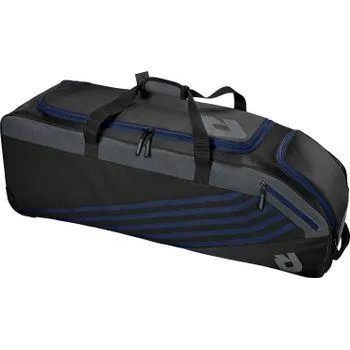 DeMarini Momentum 2.0 Wheel Bag: WTD9506