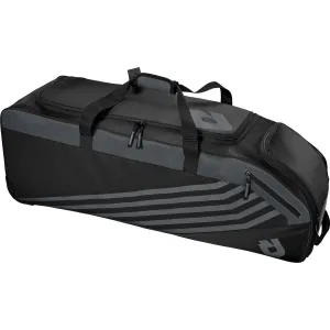 DeMarini Momentum 2.0 Wheel Bag: WTD9506