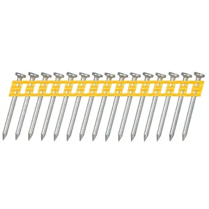 DeWalt DCN890150 CCN Concrete Pins, Steel, 1-1/2" X .102"