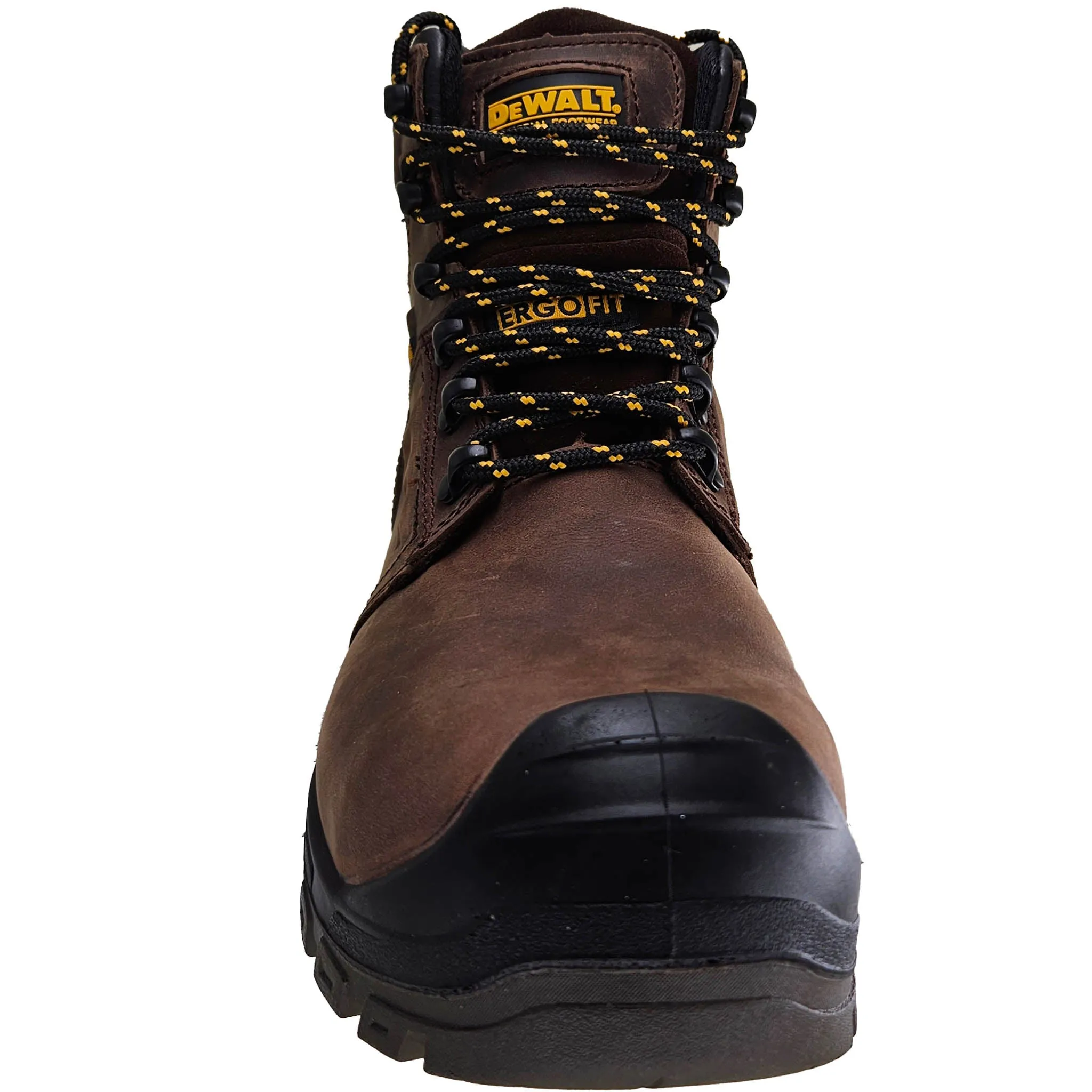 DEWALT Men's DXWP10115 Salina Composite Toe Work Shoes