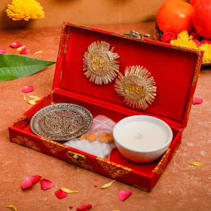 Divya Saubhagya Gift Hamper