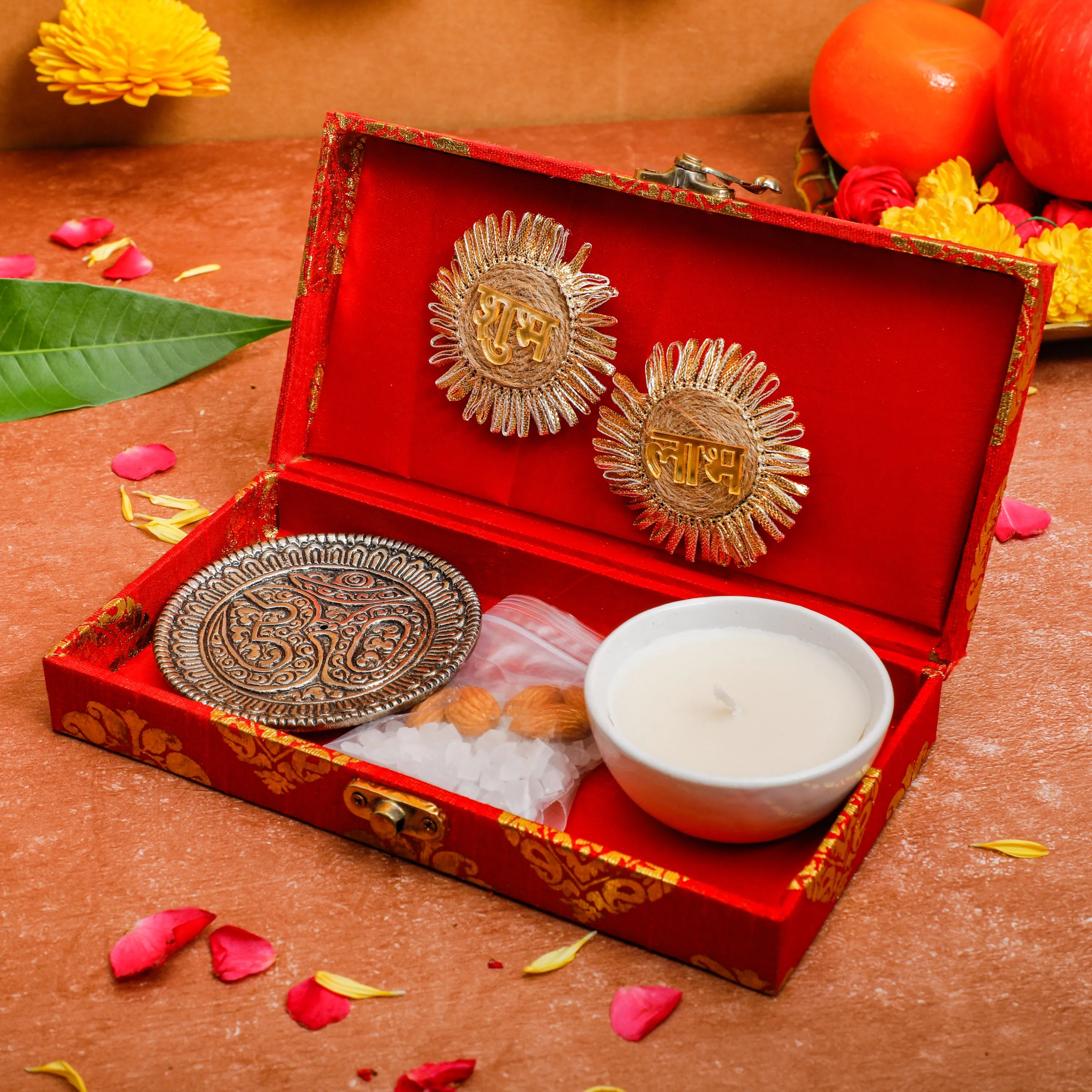 Divya Saubhagya Gift Hamper