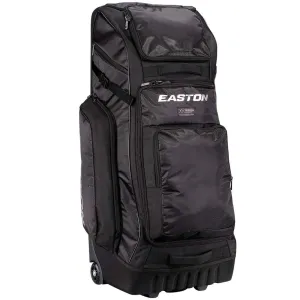 Easton Wheelhouse Pro Slowpitch Wheeled Roller Bag: EBA005