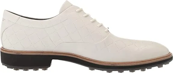 Ecco Men's Golf Classic Hybrid Golf Shoes