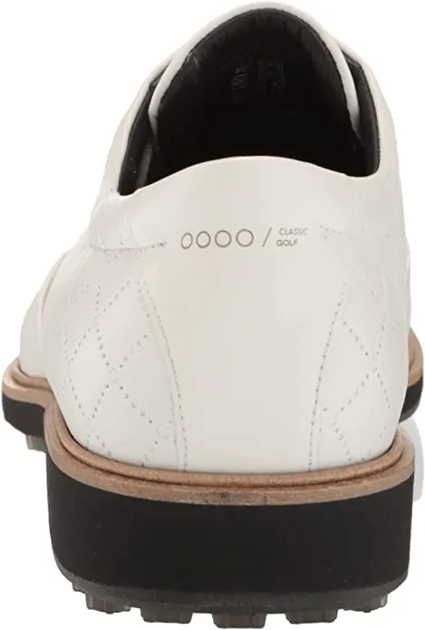 Ecco Men's Golf Classic Hybrid Golf Shoes