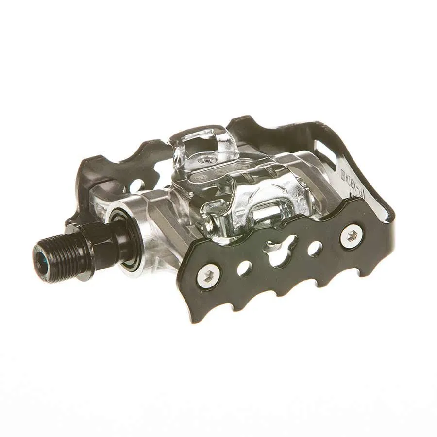 Eclypse Switch Flat/Clipless Pedals