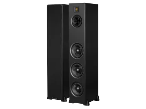 Emotiva Airmotiv XT2 – Floor Standing Speaker – Pair