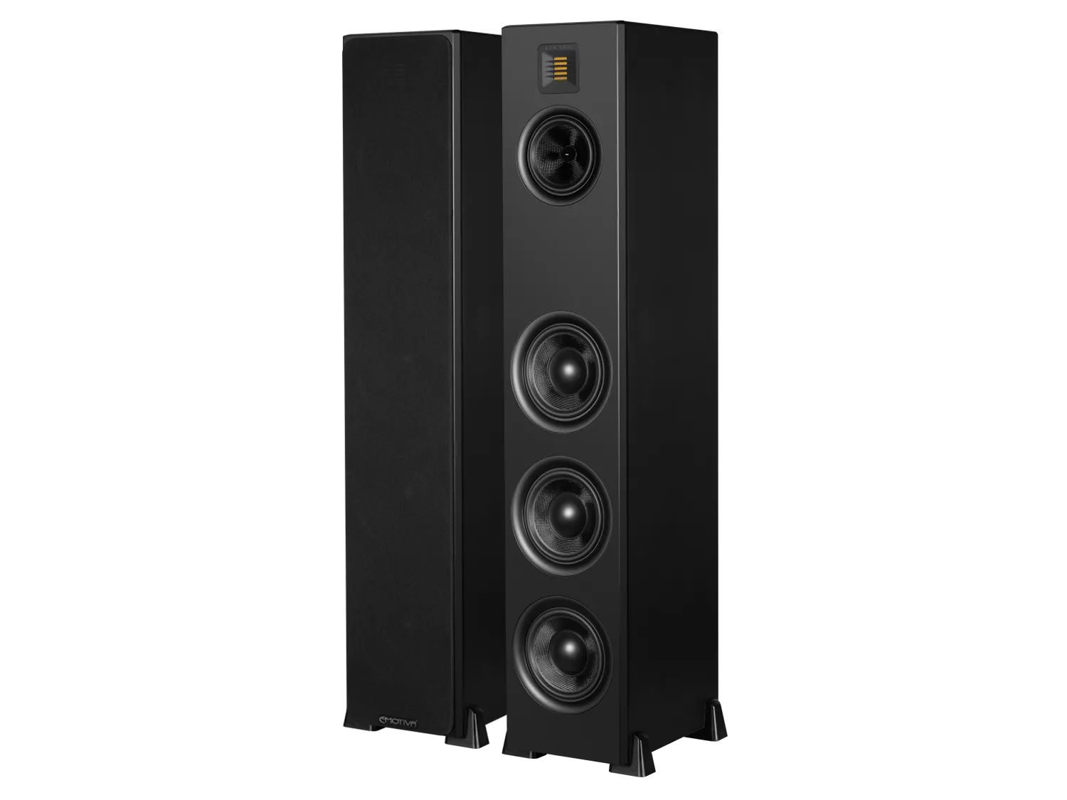 Emotiva Airmotiv XT2 – Floor Standing Speaker – Pair