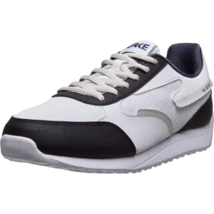 Erke Casual Men Running Shoes White