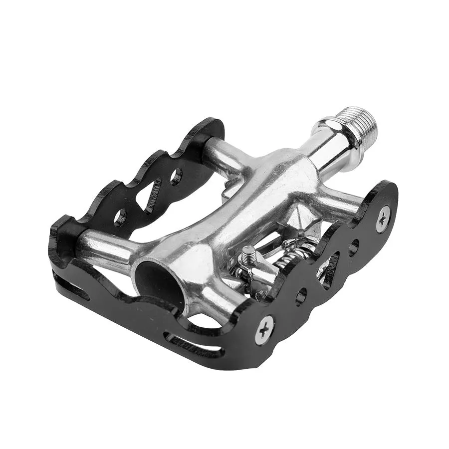 EVO Switch LT 9/16" Dual Sided Pedals