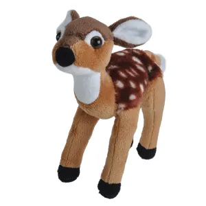 Fawn Stuffed Animal - 8"