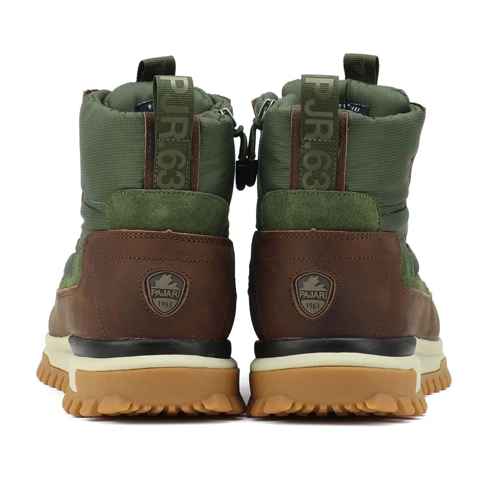 Fero Boot