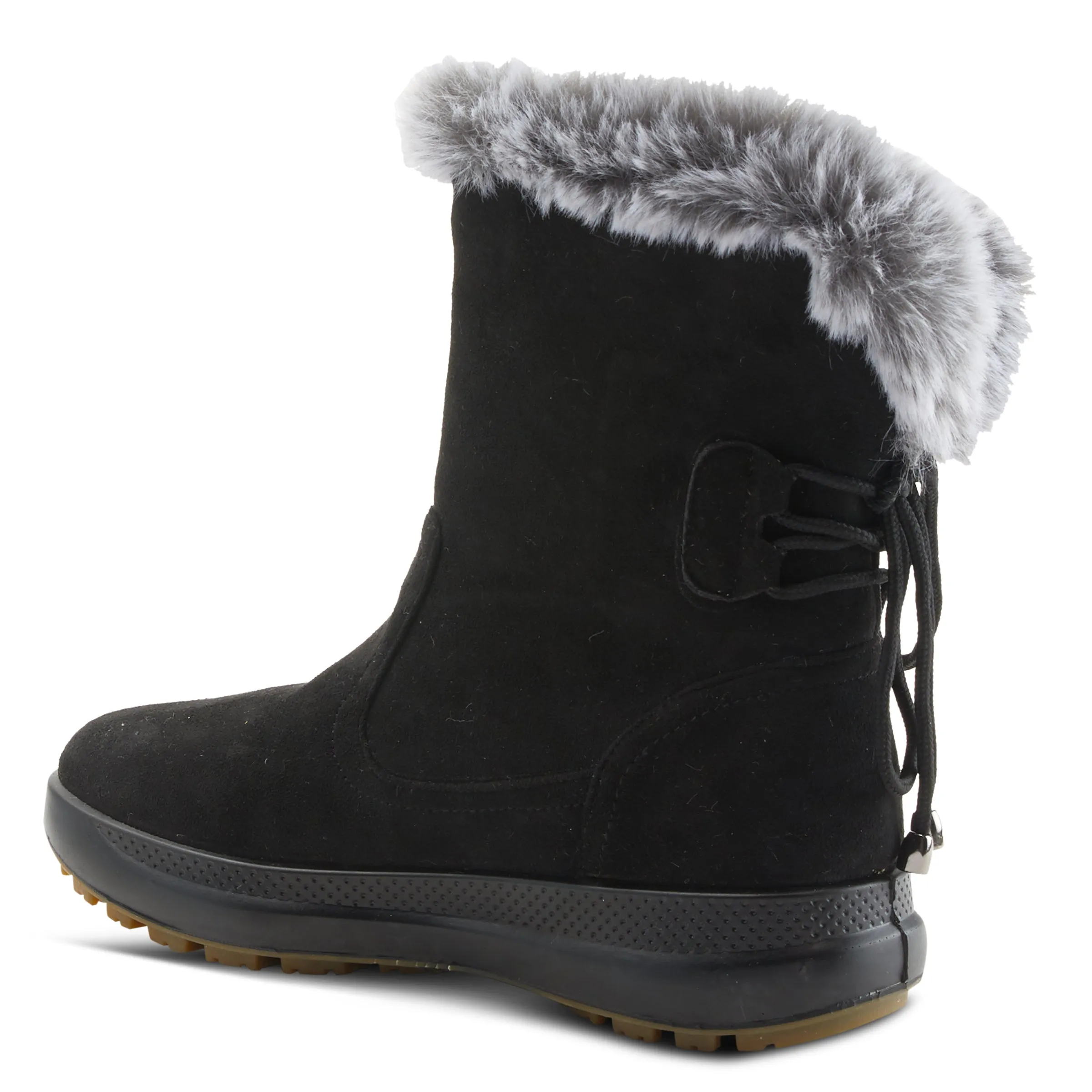 FLEXUS SNOWBIRD MID CALF BOOT