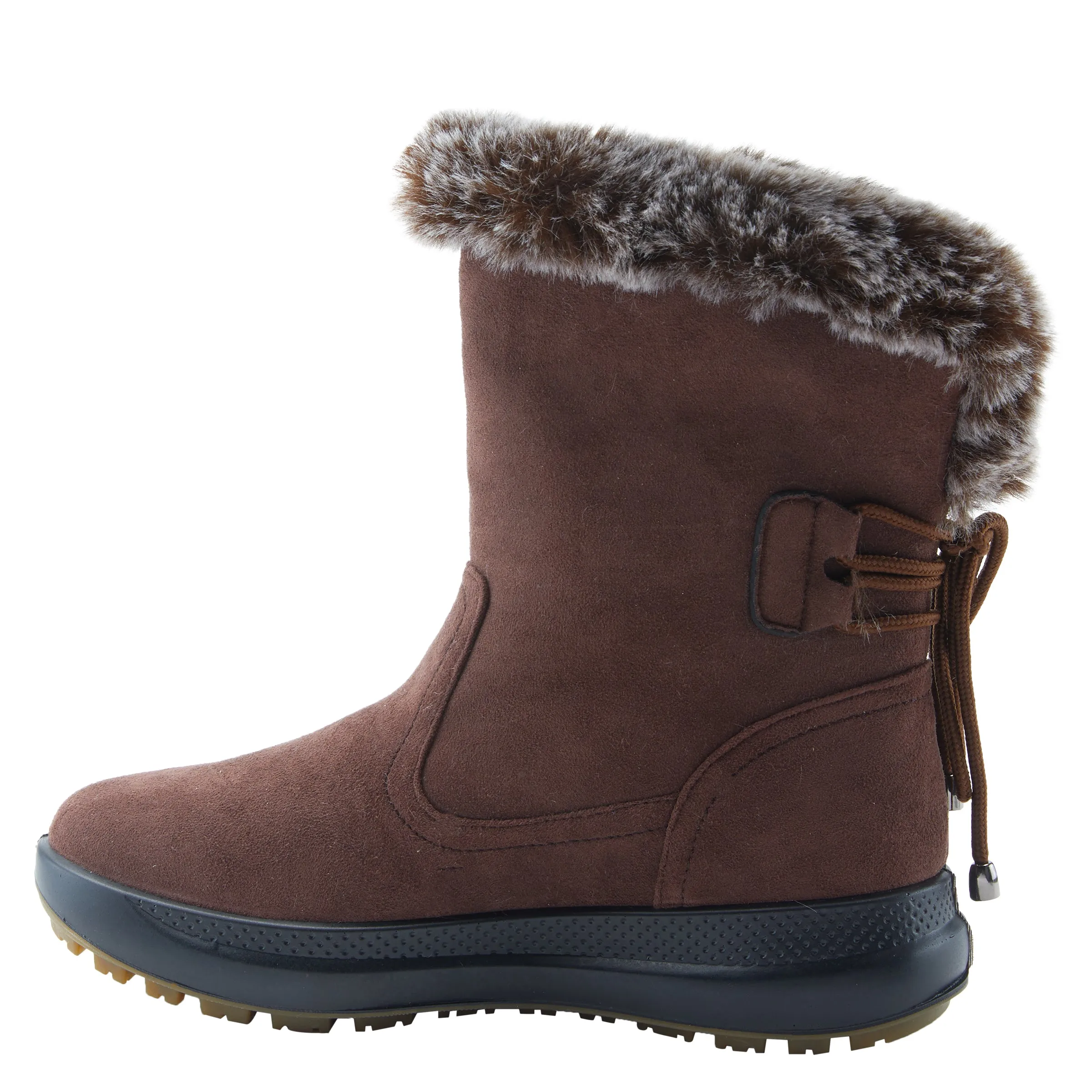 FLEXUS SNOWBIRD MID CALF BOOT