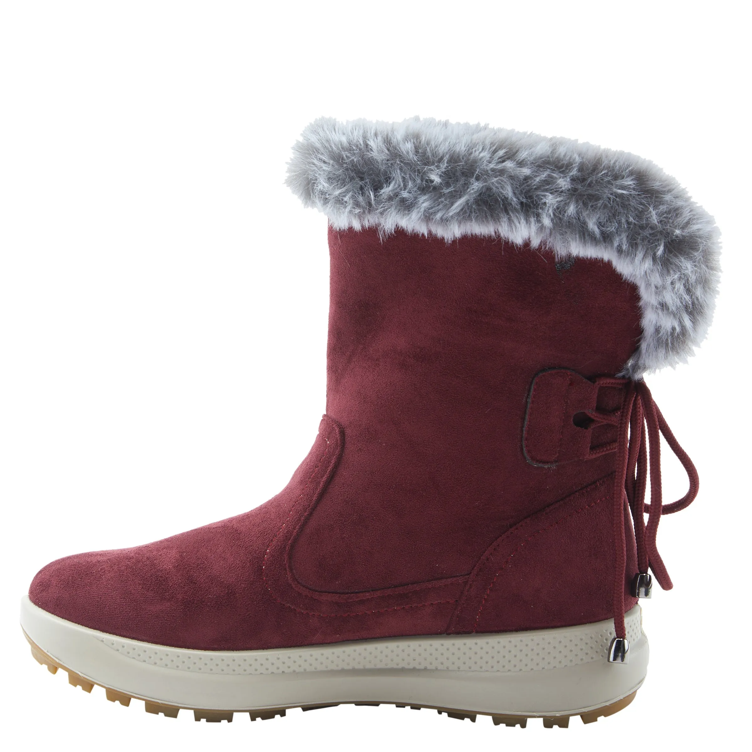 FLEXUS SNOWBIRD MID CALF BOOT