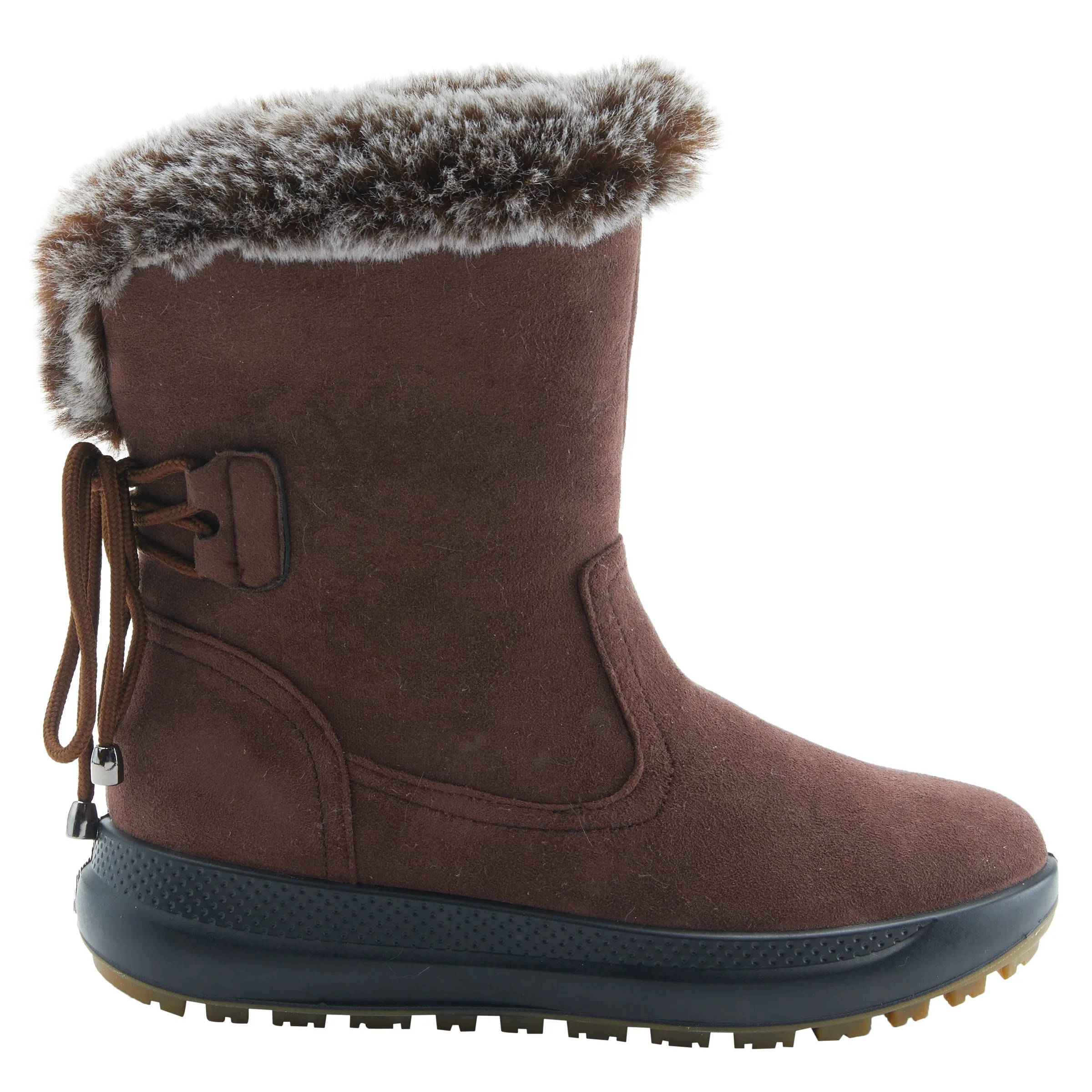 FLEXUS SNOWBIRD MID CALF BOOT