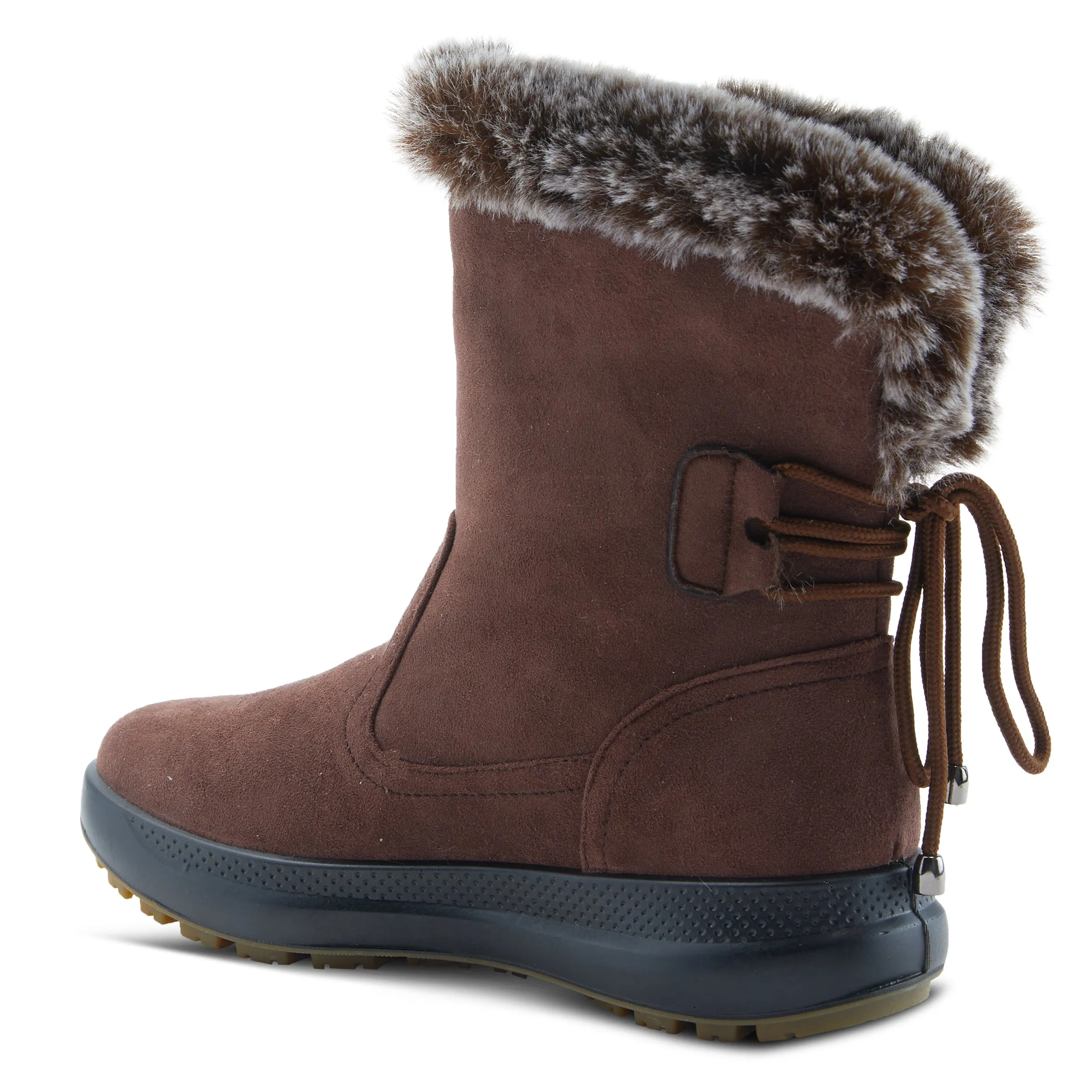 FLEXUS SNOWBIRD MID CALF BOOT