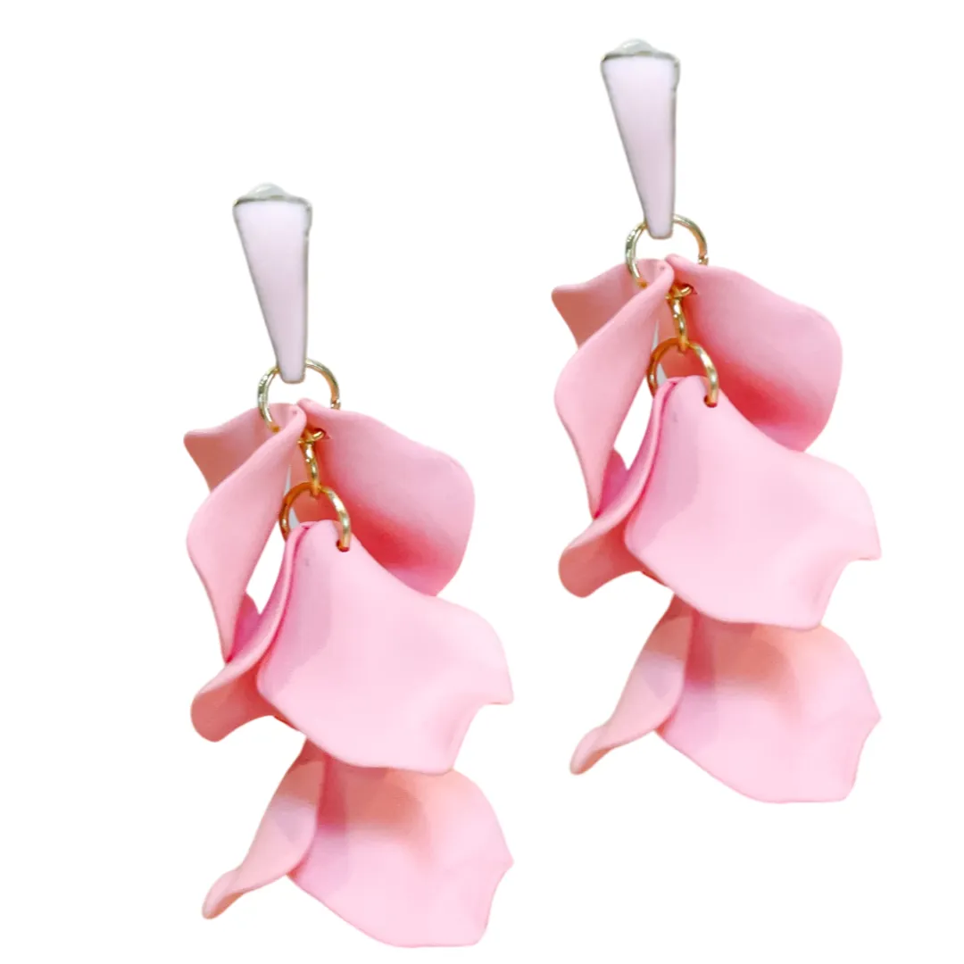 Flutter Earrings