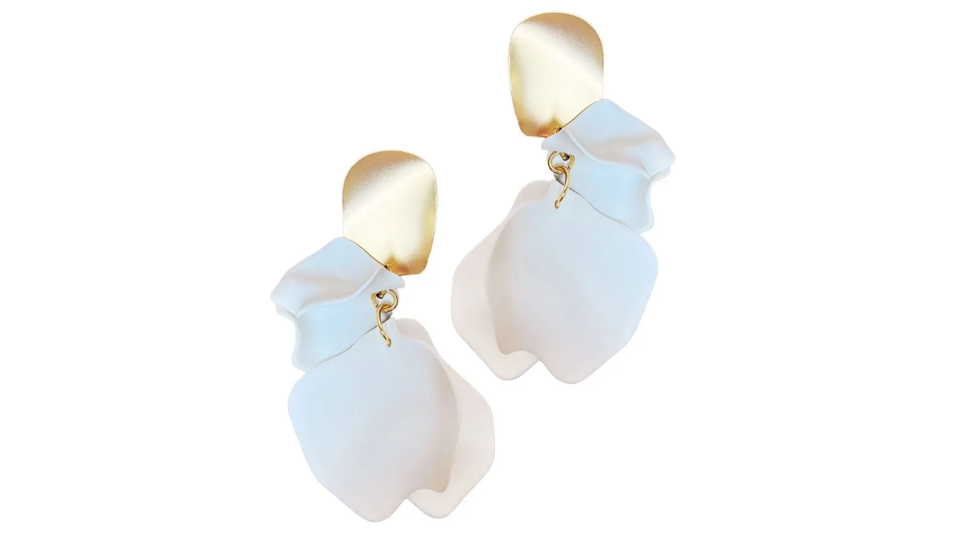 Flutter Earrings