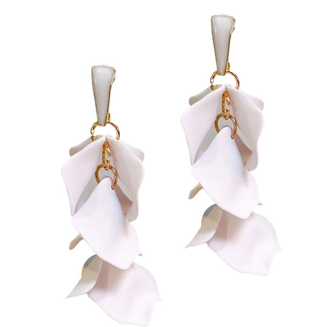 Flutter Earrings