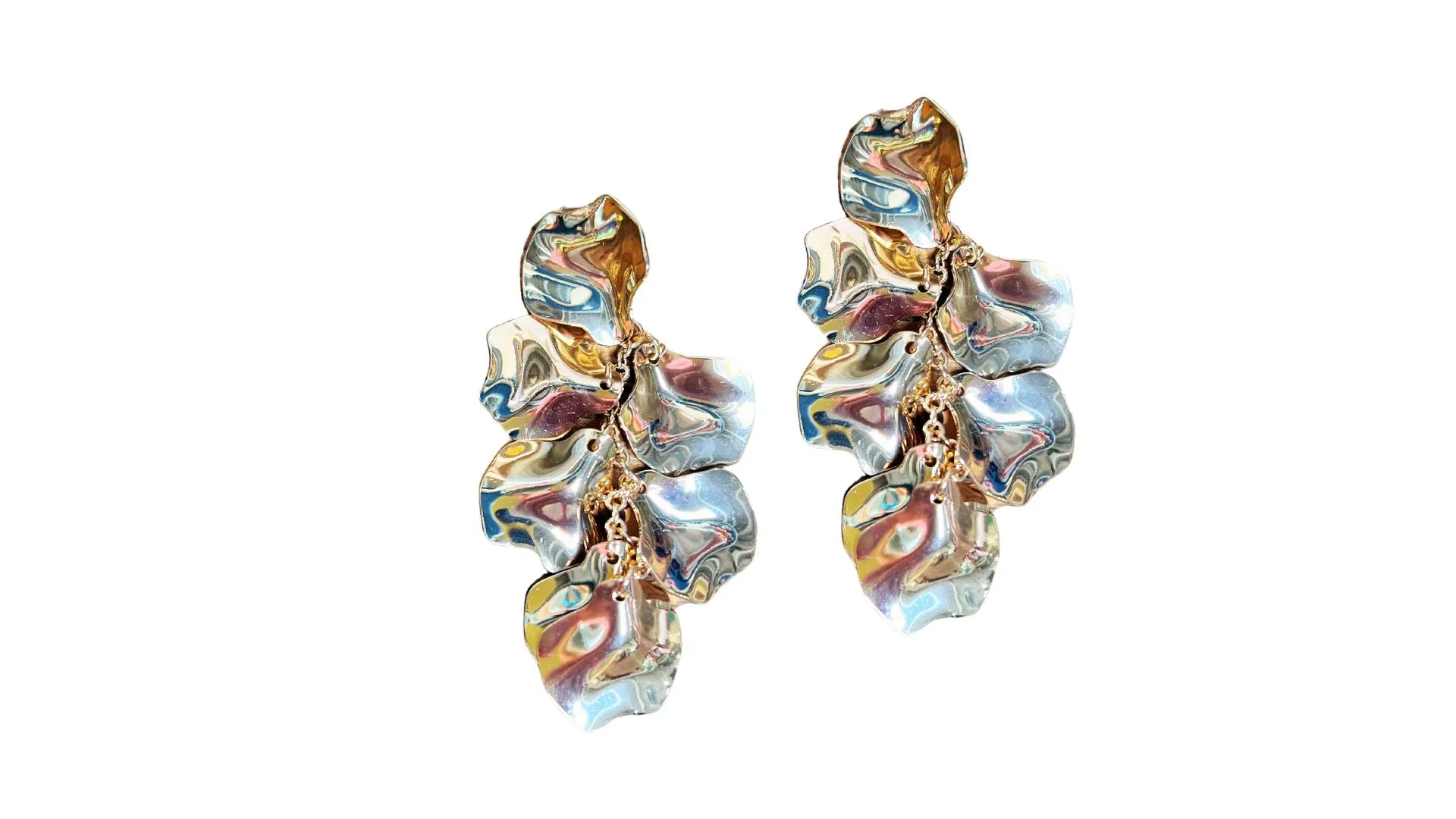 Flutter Earrings