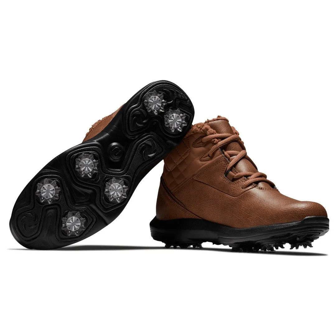 FootJoy ﻿Ladies StormWalker Winter Golf Boot 98828