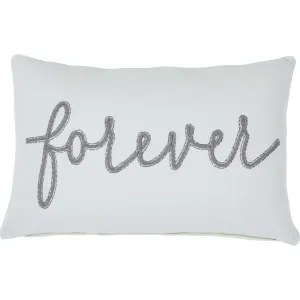 Forever Pillow