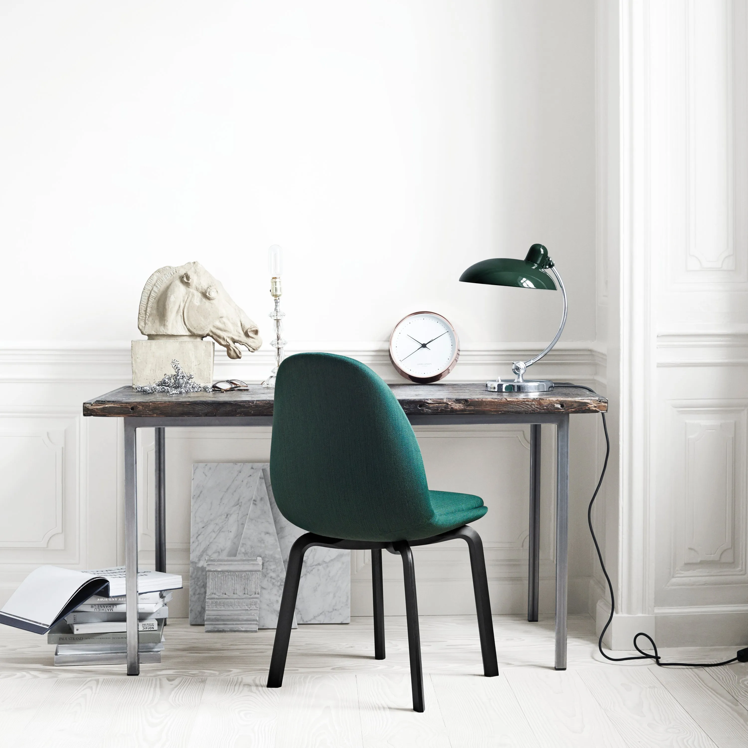 Fritz Hansen Kaiser Idell™ Table Lamp Large