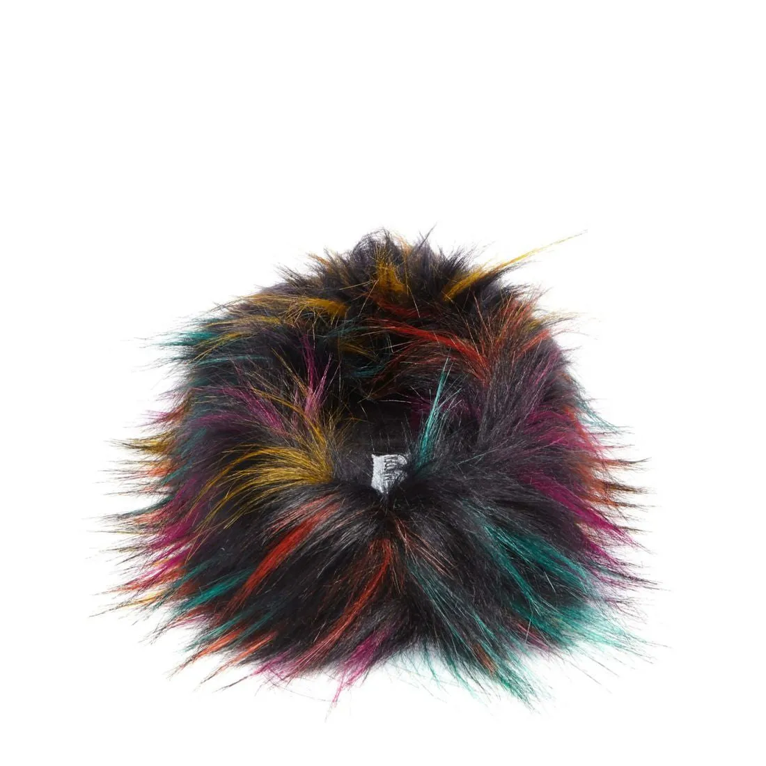 FUZZY BRIGHT MULTI