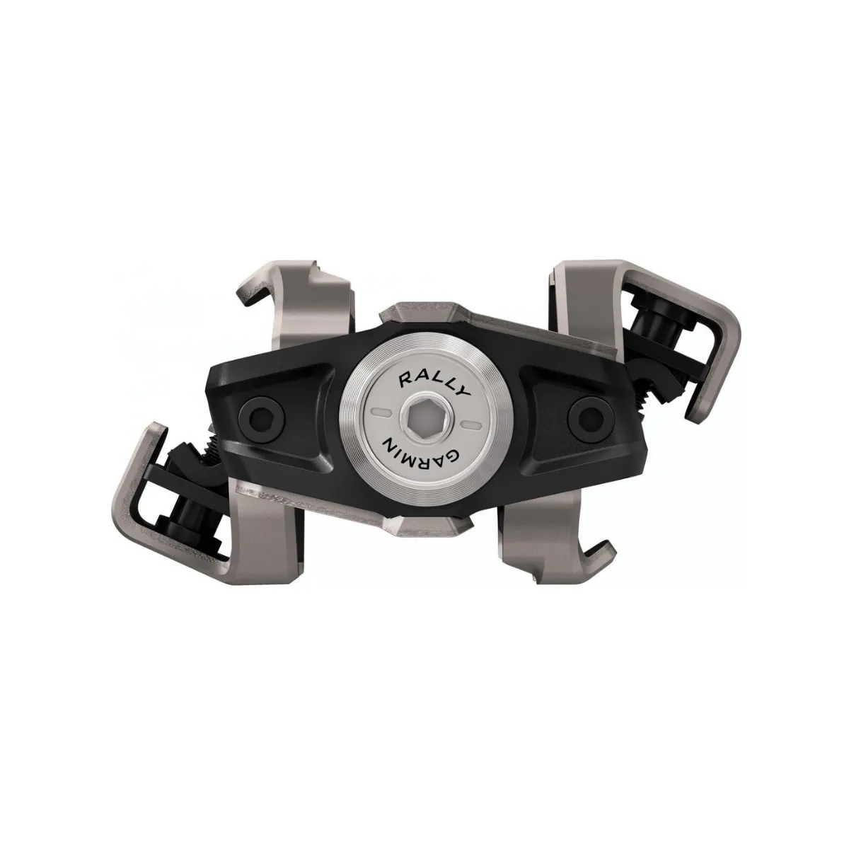 Garmin Rally XC100 Individually Sensing Power Meter Pedals