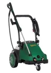 Gerni MC 7P 195/1280 FA Three Phase Electric Cold Water Pressure Washer