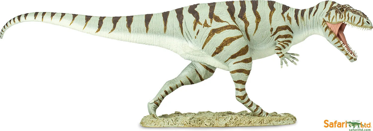 Giganotosaurus Figurine