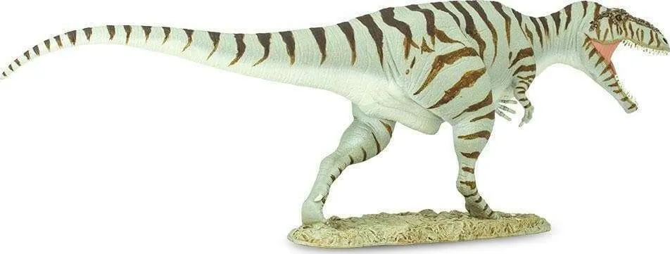 Giganotosaurus Figurine