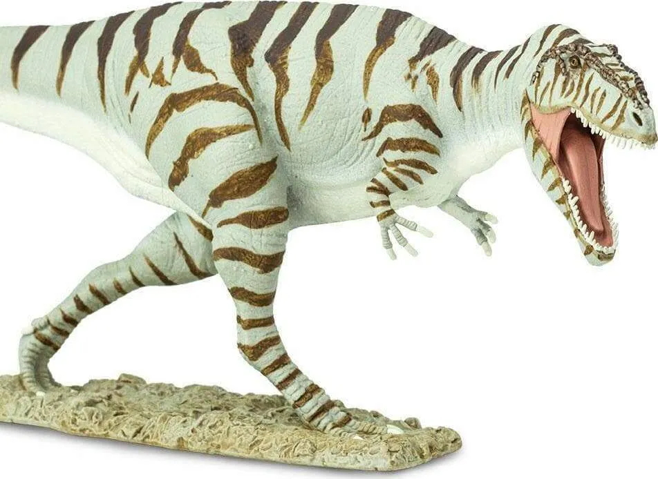 Giganotosaurus Figurine