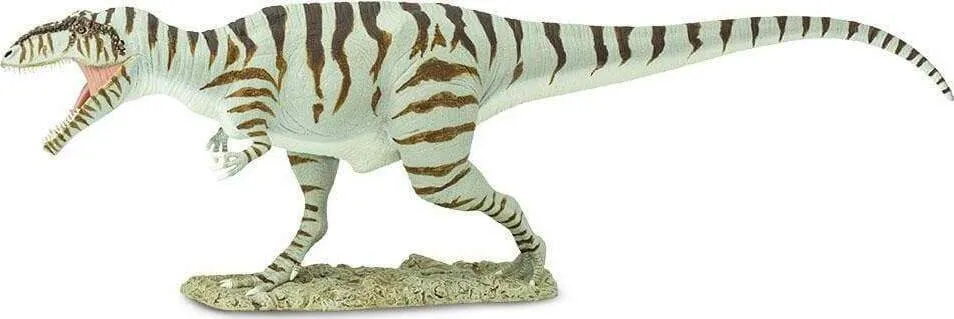 Giganotosaurus Figurine