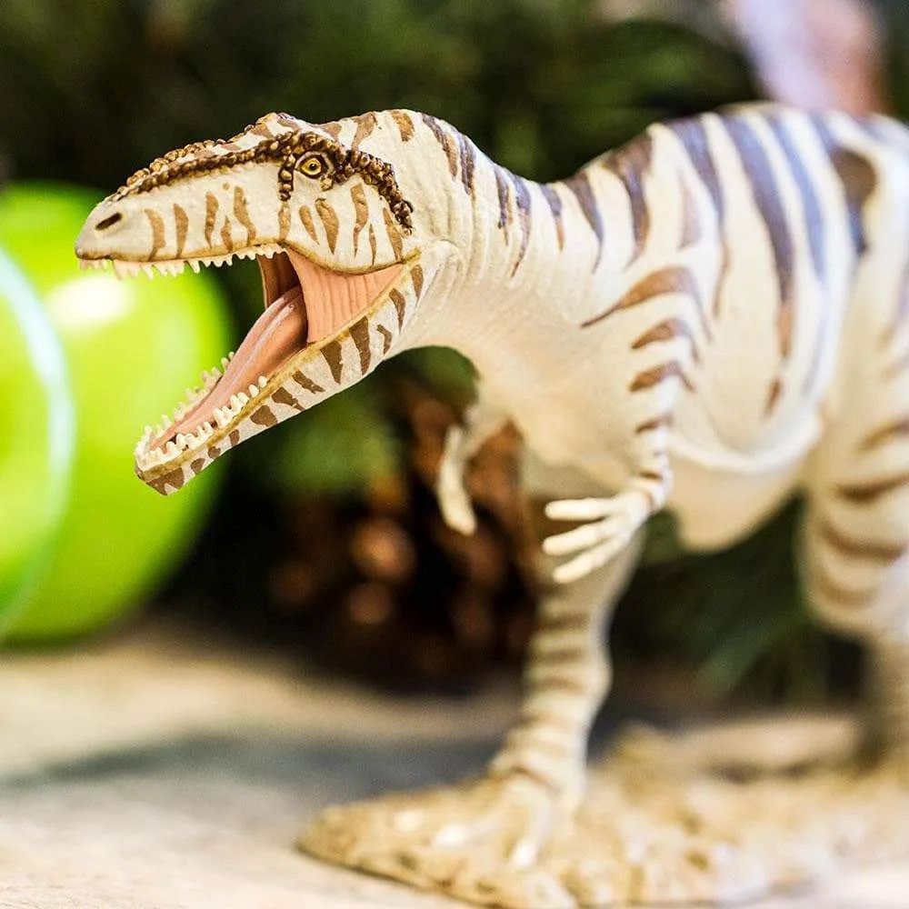 Giganotosaurus Figurine