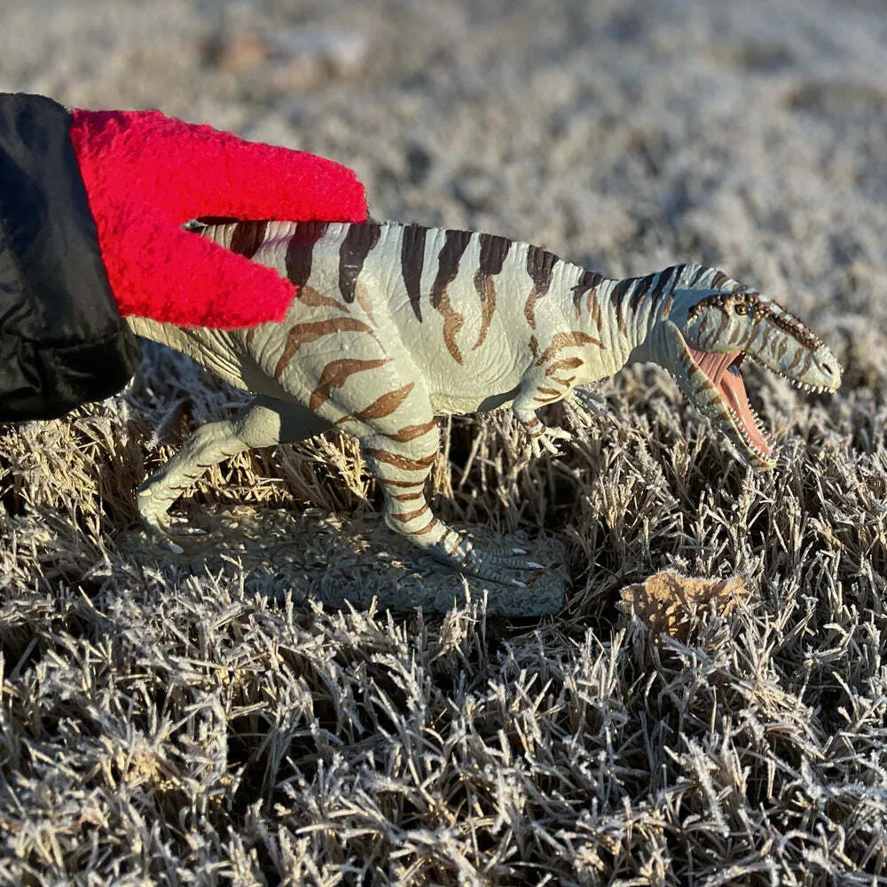 Giganotosaurus Figurine