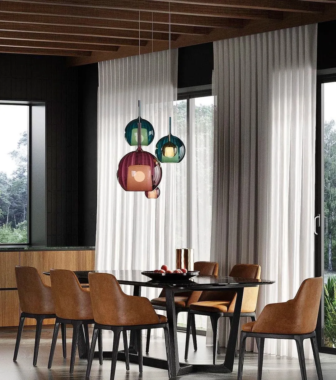 Glo Pendant Light