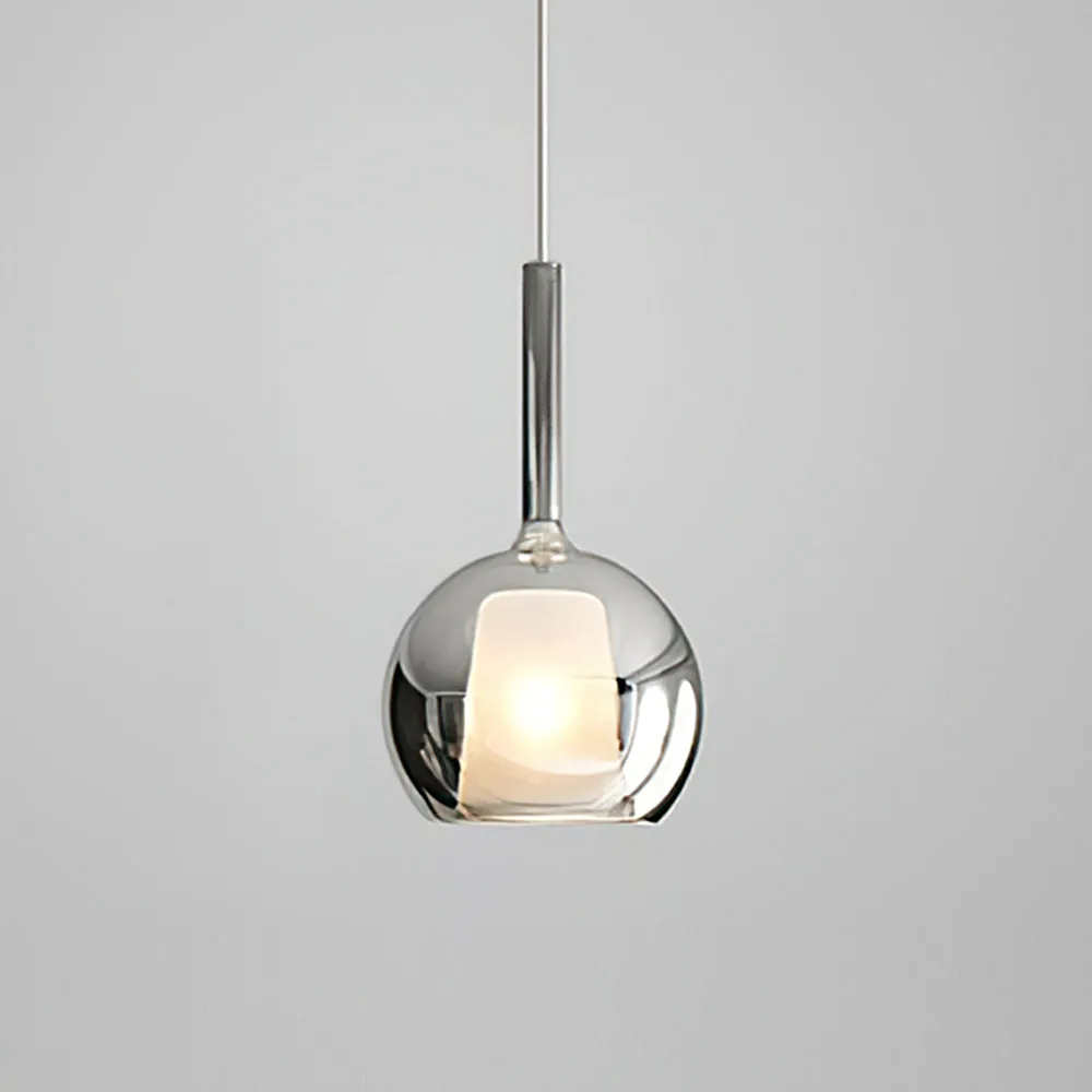 Glo Pendant Light